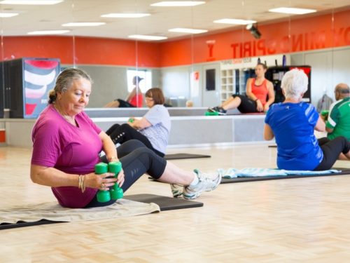 Ymca North Shore Group Fitness Min